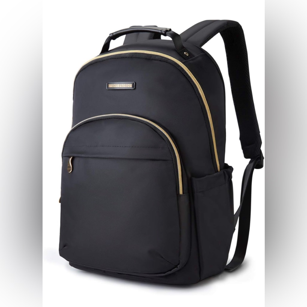 Light Flight Laptop Backpack Women Travel Backpacks